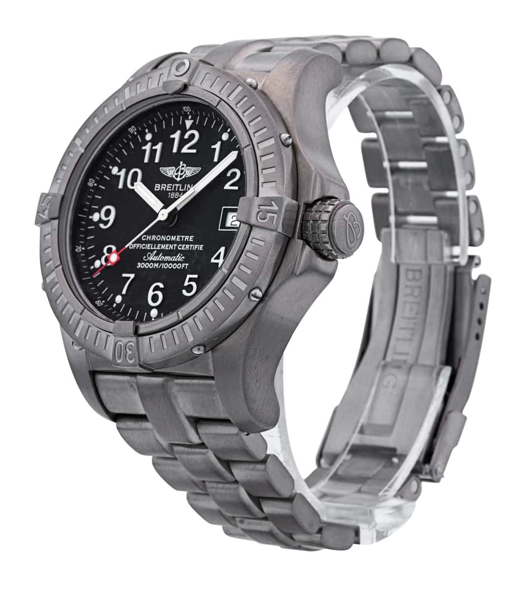 Breitling Avenger Seawolf E17370 Breitling Avenger Seawolf E17370